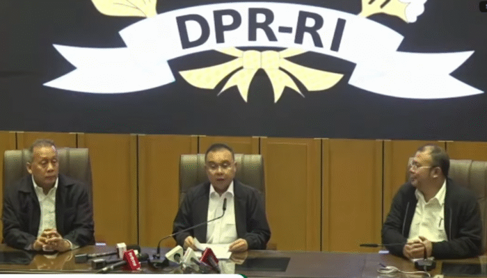 DPR Resmi Pangkas Gaji dan Tunjangan Anggota Dewan, Termasuk Fasilitas Perumahan Rp 50 Juta