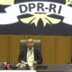 DPR Resmi Pangkas Gaji dan Tunjangan Anggota Dewan, Termasuk Fasilitas Perumahan Rp 50 Juta