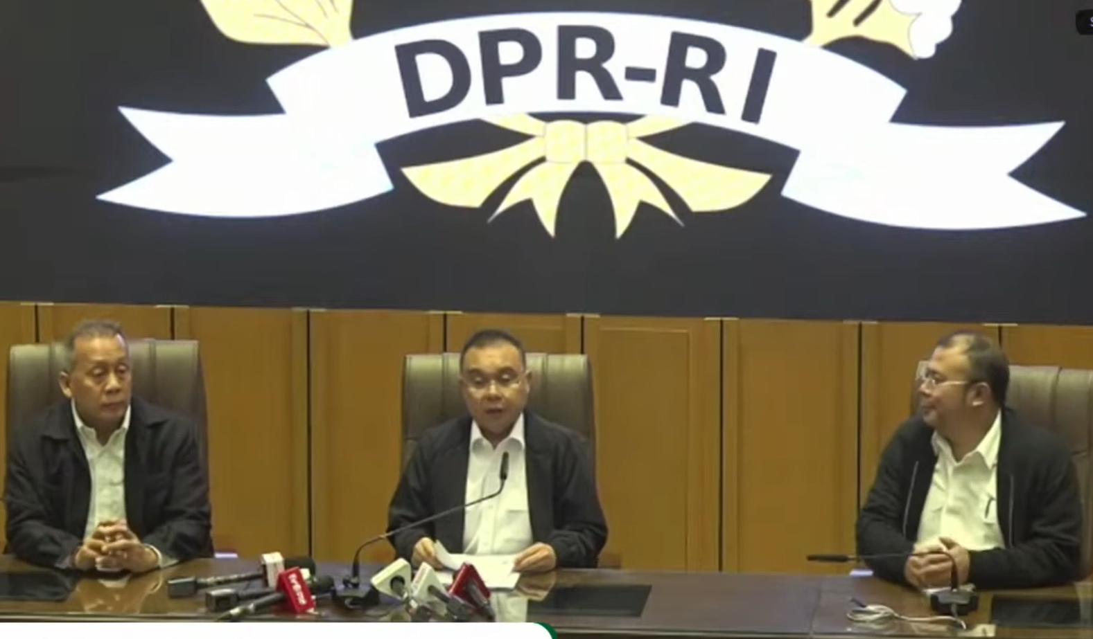 DPR Resmi Pangkas Gaji dan Tunjangan Anggota Dewan, Termasuk Fasilitas Perumahan Rp 50 Juta