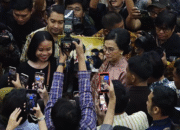 Sri Mulyani Resmi Mundur, Titip Pesan Penting untuk Kemenkeu
