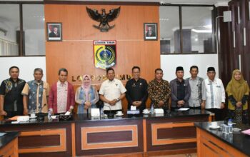 Pemprov NTB Gandeng Lombok Timur Perkuat Industri Agromaritim, Fokus pada Potensi Lokal