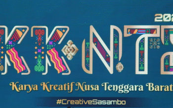 BI Gelar Karya Kreatif NTB 2025, UMKM Catat Omzet Rp450 Juta