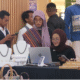 UMKM Raup Rp392 Juta di KK NTB 2025, Perbankan Salurkan Rp19,3 Miliar