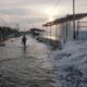 Waspada! Banjir Rob Ancam Pesisir Lombok dan Bima Sepekan ke Depan