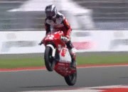 Asia Talent Cup Mandalika: Daoquigan Menang, Rider Jepang Dominasi, Indonesia Apes