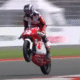 Asia Talent Cup Mandalika: Daoquigan Menang, Rider Jepang Dominasi, Indonesia Apes