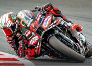 Hasil Practice MotoGP: Marco Bezzecchi Tercepat, Pedro Acosta Tempel Ketat