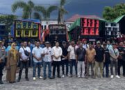 Asosiasi Kecimol NTB Desak Pemkab Lombok Tengah Buat Perda Khusus, Tolak Stigma Negatif terhadap Seniman Lokal