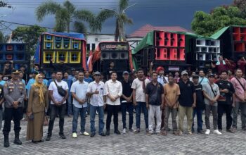 Asosiasi Kecimol NTB Desak Pemkab Lombok Tengah Buat Perda Khusus, Tolak Stigma Negatif terhadap Seniman Lokal