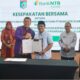 Pemkab Lombok Barat Gandeng Bank NTB Syariah Beri Subsidi Margin untuk Dorong Ekonomi Mikro