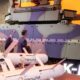 Hanwha Aerospace Pamerkan K-NIFV, Kendaraan Tempur Anti-Drone Generasi Baru di ADEX 2025