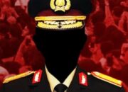 GNB Antara Perbaikan Institusi atau Penggulingan Kapolri? Jejak Romo Setyo Menjadi Kisi-Kisi Jawabannya