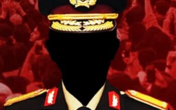 GNB Antara Perbaikan Institusi atau Penggulingan Kapolri? Jejak Romo Setyo Menjadi Kisi-Kisi Jawabannya