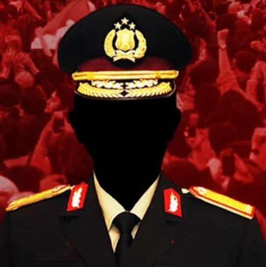 GNB Antara Perbaikan Institusi atau Penggulingan Kapolri? Jejak Romo Setyo Menjadi Kisi-Kisi Jawabannya
