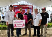 Pertamina Luncurkan Program Outlet ASN Pertama di Indonesia, ASN NTB Wajib Beralih ke LPG Non-Subsidi