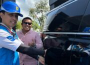 PLN Hadirkan SPKLU Ultra Cepat di MotoGP Mandalika 2025