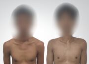 Dikejar Warga Usai Jambret Kalung Emas di Mataram, Dua Pemuda Nyaris Diamuk Massa