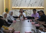 BRIDA NTB Gandeng Biro PBJ Percepat Eksekusi Program Riset Bersama Perguruan Tinggi