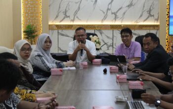 BRIDA NTB Gandeng Biro PBJ Percepat Eksekusi Program Riset Bersama Perguruan Tinggi