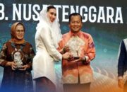 NTB Raih Dua Penghargaan Bergengsi di IMTI 2025, Kian Kokoh Jadi Destinasi Wisata Halal Nasional