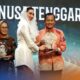 NTB Raih Dua Penghargaan Bergengsi di IMTI 2025, Kian Kokoh Jadi Destinasi Wisata Halal Nasional