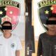 Polisi Tangkap Dua Pencuri Kabel Tower Indosat di Lombok Barat, Rugikan Perusahaan Rp 28 Juta