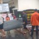 Angin Kencang Terjang Taliwang Sumbawa Barat, Sejumlah Rumah Rusak 