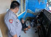 Cekcok Ibu dan Anak di Jalan Jombang Berakhir Damai