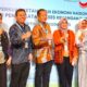 Prestasi Nasional: NTB Jadi Provinsi Terbaik di TPAKD Award 2025