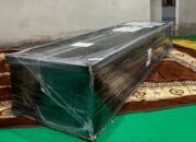 Pekerja Migran Asal Lombok Timur Tewas Tertabrak Lari di Malaysia, Pemprov NTB Minta Kasus Diusut Tuntas