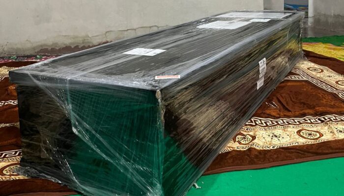 Pekerja Migran Asal Lombok Timur Tewas Tertabrak Lari di Malaysia, Pemprov NTB Minta Kasus Diusut Tuntas