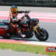 Komunitas Harley Davidson dan One3 Squad Serbu Sirkuit Mandalika