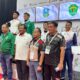Atlet Gulat Bayu Wilantara Persembahkan Medali Perdana untuk NTB di PON Beladiri 2025 Kudus