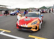 Subaru BRZ Super Series 2025 Siap Panaskan Sirkuit Mandalika, Hadirkan Duel Sengit antar Pembalap Nasional!