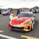 Subaru BRZ Super Series 2025 Siap Panaskan Sirkuit Mandalika, Hadirkan Duel Sengit antar Pembalap Nasional!