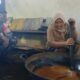 TMMD Kodim 1606 Mataram Buka Akses Jalan 2 Km, Petani Gula Aren Giri Madia Kini Bernapas Lega