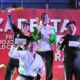 Forki Lombok Barat Raih Juara Umum Zaresta Karate Open 2025, Siap Tembus Level Nasional dan Internasional