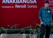 Fun Walk for Difabel: Langkah Kecil Menuju Indonesia Inklusif di Sentul