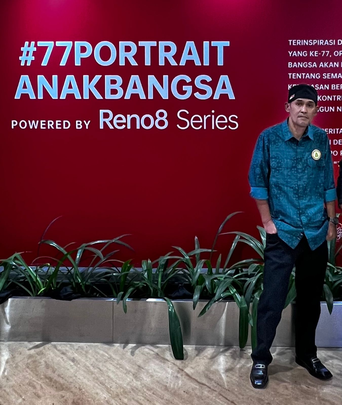 Fun Walk for Difabel: Langkah Kecil Menuju Indonesia Inklusif di Sentul