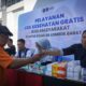 Lapas Kelas IIA Lombok Barat Gelar Pemeriksaan Kesehatan Gratis untuk Warga Sekitar
