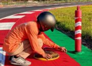Setelah MotoGP, Sirkuit Mandalika Siap Gelar Kejurnas Balap Mobil ITCR di Mandalika Festival of Speed 2025
