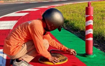 Setelah MotoGP, Sirkuit Mandalika Siap Gelar Kejurnas Balap Mobil ITCR di Mandalika Festival of Speed 2025