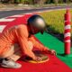Setelah MotoGP, Sirkuit Mandalika Siap Gelar Kejurnas Balap Mobil ITCR di Mandalika Festival of Speed 2025