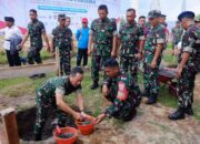 Pangdam IX/Udayana: Desa Harus Jadi Pelaku Utama Ekonomi Nasional