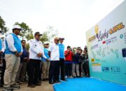 Pemerintah Nyalakan Harapan, 1.285 Desa Terpencil Akan Terang Listrik Hingga Akhir 2025