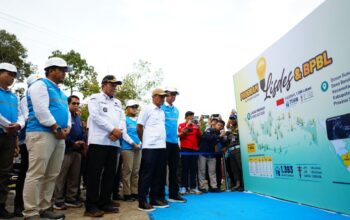 Pemerintah Nyalakan Harapan, 1.285 Desa Terpencil Akan Terang Listrik Hingga Akhir 2025