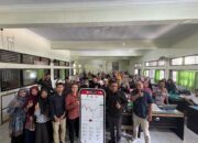 Ribuan Investor Baru Lahir di NTB dari Program Road to CMSE 2025 dan Guruku Investor Saham