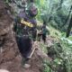 TMMD Kodim 1606 Buka Akses Air Bersih untuk Warga di Kaki Rinjani