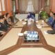 Wagub NTB Indah Dhamayanti Putri Ajak PWI Bersinergi Bangun Pemerintahan Iqbal–Dinda Lima Tahun ke Depan