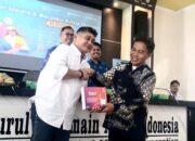 Indosat Dorong Literasi Digital Gen Z di Lombok Barat Lewat Workshop Generasi Terkoneksi